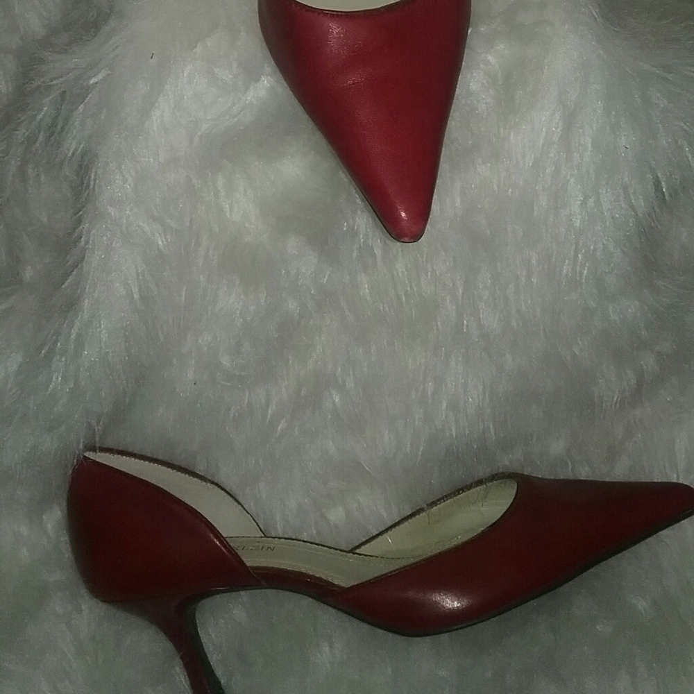 Shoes/AK ANNIE KLEIN sz 6 heel 2.5